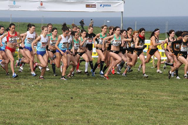 2010 Campionato de España de Cross 435
